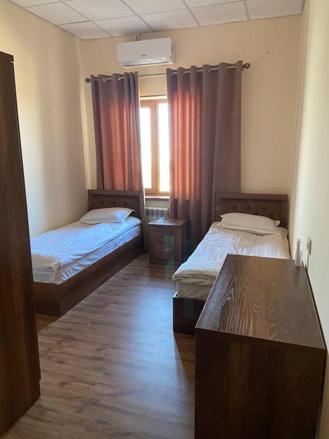 Uzumfermer Hotel & Winery طشقند المظهر الخارجي الصورة