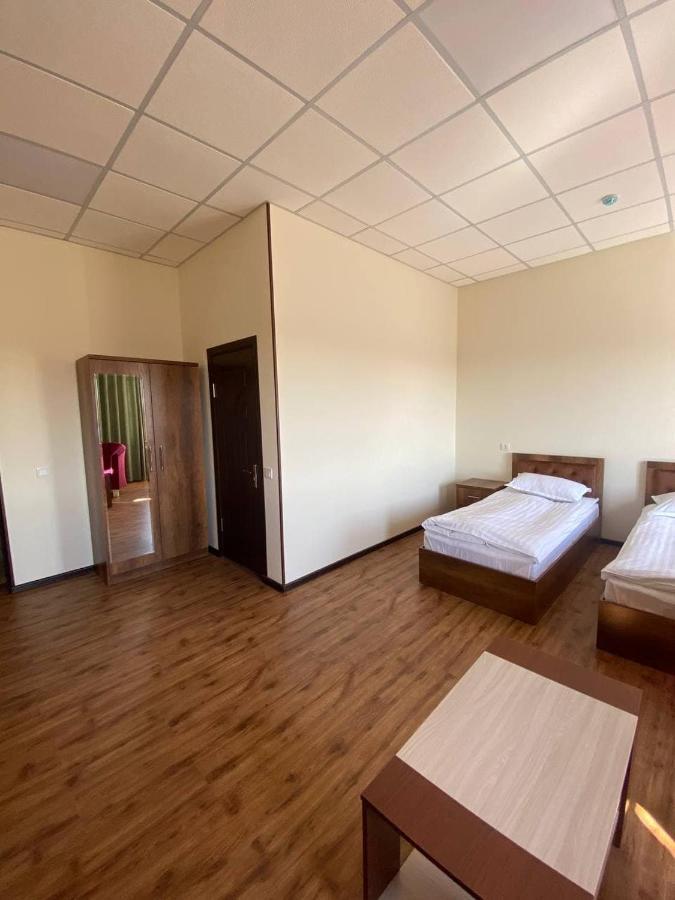 Uzumfermer Hotel & Winery طشقند المظهر الخارجي الصورة