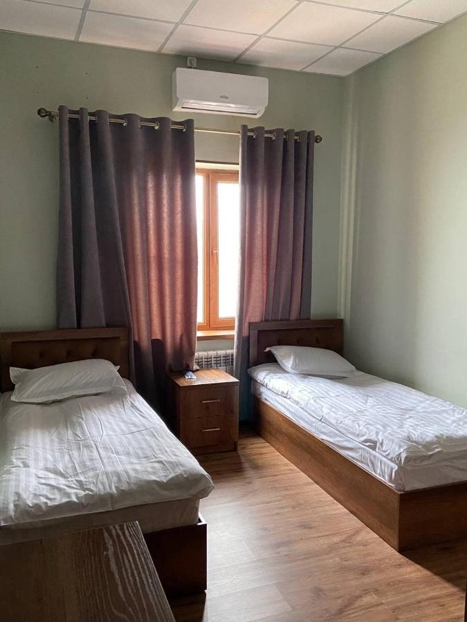 Uzumfermer Hotel & Winery طشقند المظهر الخارجي الصورة