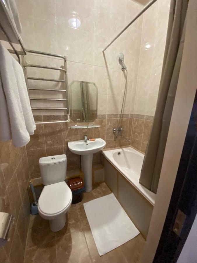 Uzumfermer Hotel & Winery طشقند المظهر الخارجي الصورة