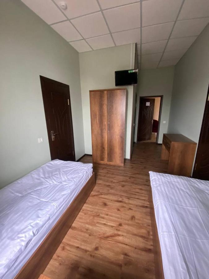 Uzumfermer Hotel & Winery طشقند المظهر الخارجي الصورة