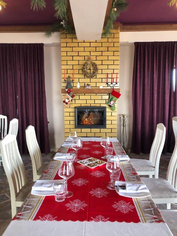 Uzumfermer Hotel & Winery طشقند المظهر الخارجي الصورة