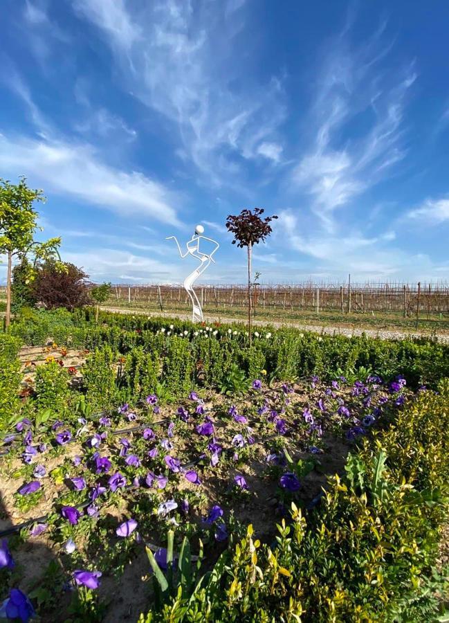 Uzumfermer Hotel & Winery طشقند المظهر الخارجي الصورة