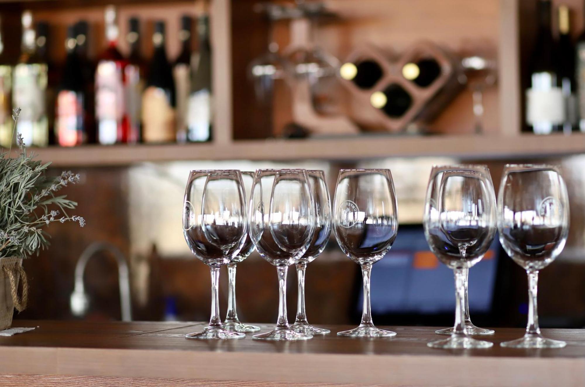 Uzumfermer Hotel & Winery طشقند المظهر الخارجي الصورة