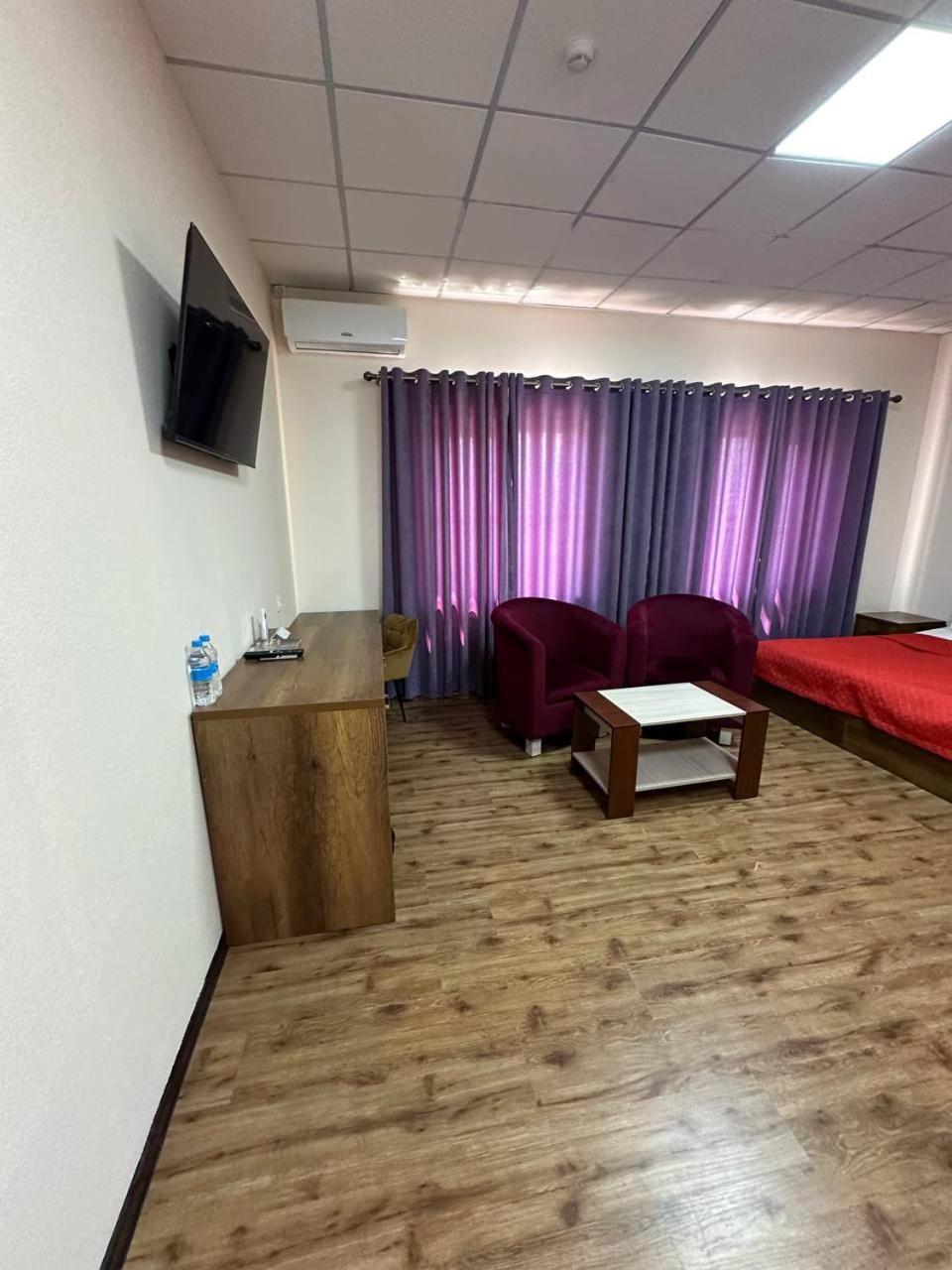 Uzumfermer Hotel & Winery طشقند المظهر الخارجي الصورة